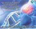 Single-nucleotide Polymorphism Analysis Accurately Predicts Multiple Impairments in Hippocampal Activity and Memory Performance in a Murine Model of Idiopathic Autism