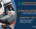 Convocatoria