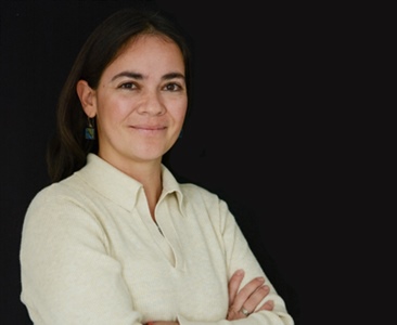 Rebeca Hernández Gutiérrez