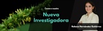 Nueva Investigadora