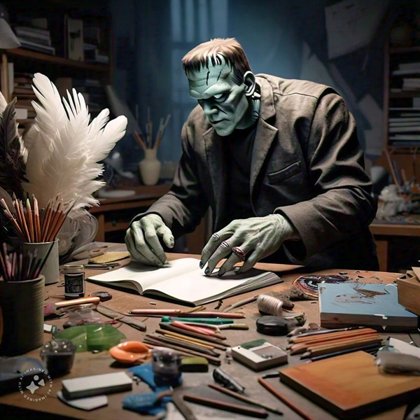 El moderno Prometeo: la inteligencia artificial en el desarrollo de fármacos (Parte II)