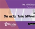 Artículo de Sylvie Didou. Otra vez: los rituales del 8 de marzo