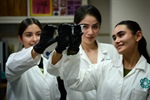 Convocatoria 2025 del posgrado en Biología Integrativa Cinvestav Irapuato (Maestría y Doctorado)