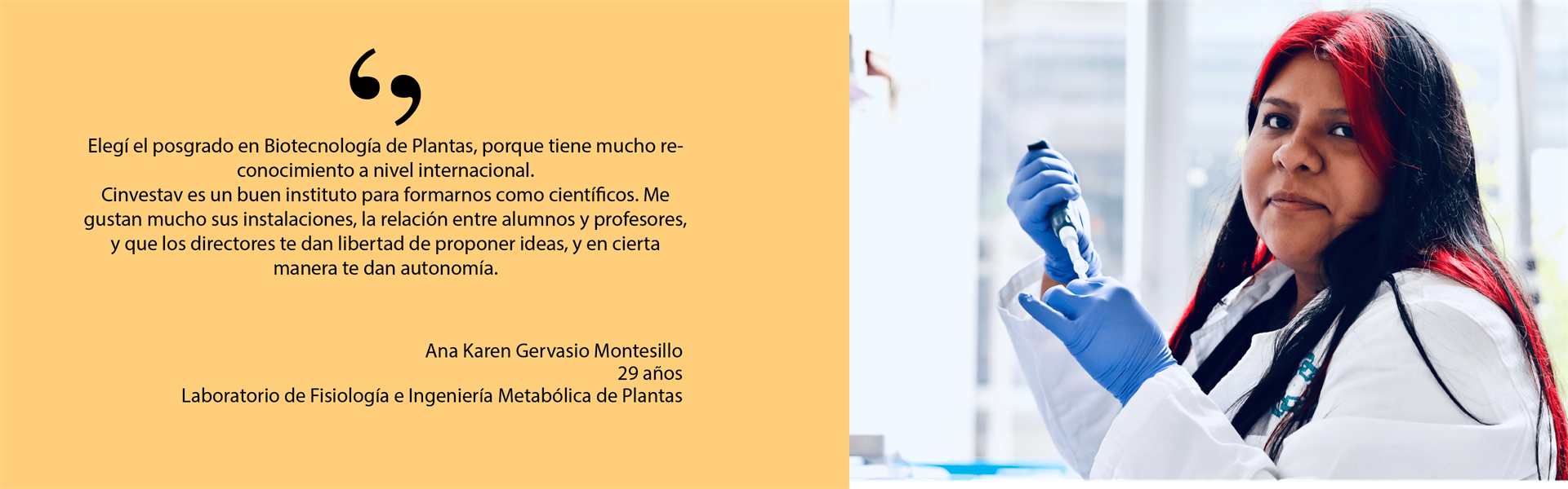Ana Karen Gervasio Montesillo