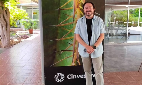 ¿Qué es el CINVESTAV?