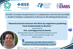 Nanostructured columnar thin films by magnetron sputtering: From fundamentals to devices