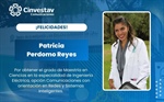 Examen de grado de maestría
