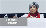 Sembrando historias
