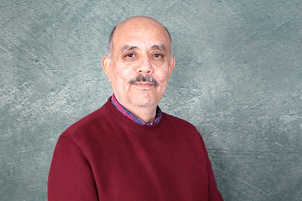 Martín Velasco Villa