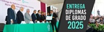 Entrega Diplomas de Grado 2025