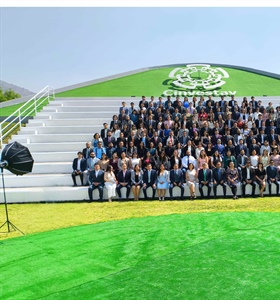 Celebramos a las graduadas y graduados de Maestría y Doctorado del...