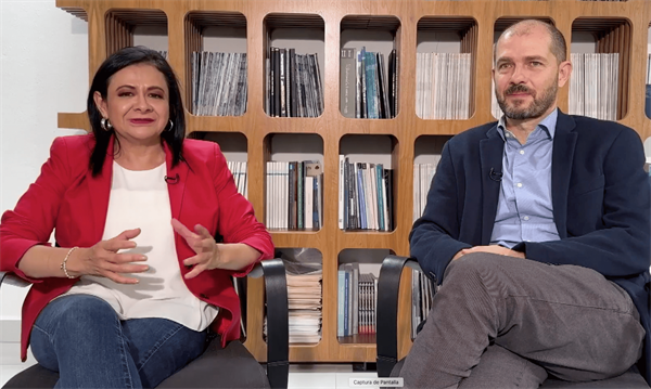 El poder del ADN