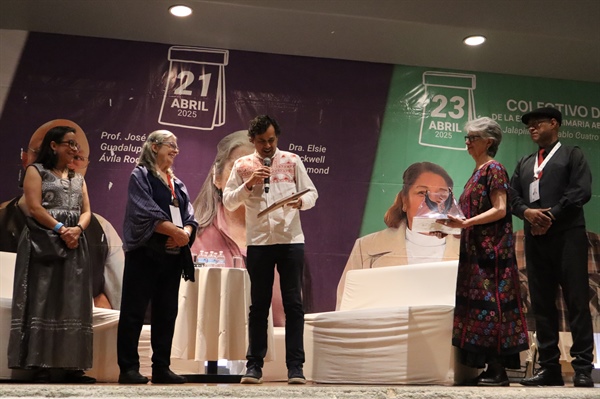 4ta Convención Nacional Multigrado, Oaxaca 2025