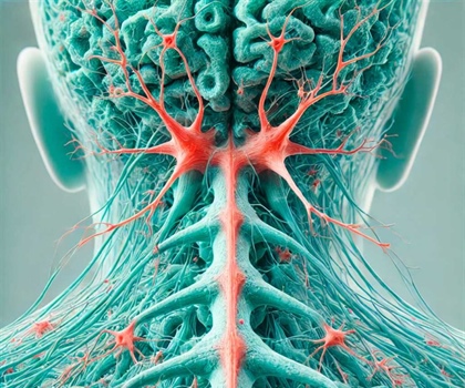La esclerosis lateral amiotrófica: un ejemplo de proteinopatía