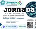 Jornada de puertas abiertas