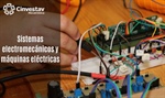 Sistemas electromecánicos y máquinas eléctricas