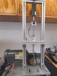 Sistemas Mecánicos y Absorción de Vibraciones