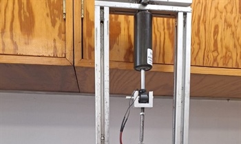 Sistemas Mecánicos y Absorción de Vibraciones