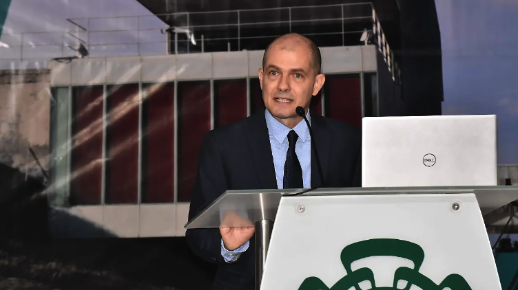 Celebran 20 años de la Unidad Genómica Avanzada en Irapuato