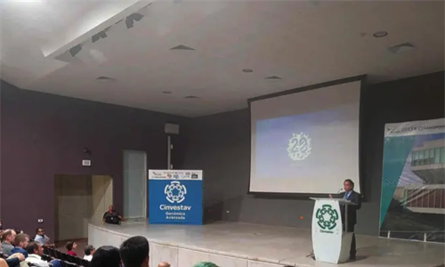 Celebra 20 años en Irapuato la Unidad de Genómica Avanzada Cinvestav