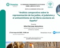 SPELT. Análisis comparativo sobre la representación de los judíos, el judaísmo y el antisemitismo en los libros escolares en España