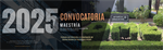 Convocatoria de Maestría 2025