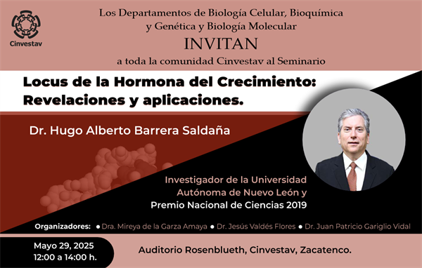 Dr. Hugo Alberto Barrera Saldaña