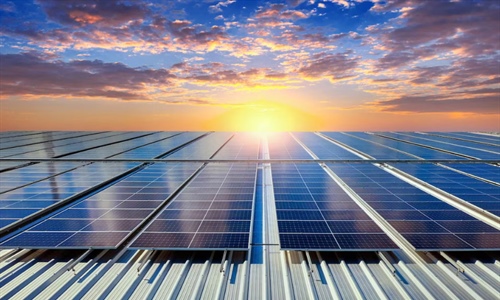 La Energía Solar: fuente primaria para un futuro sostenible