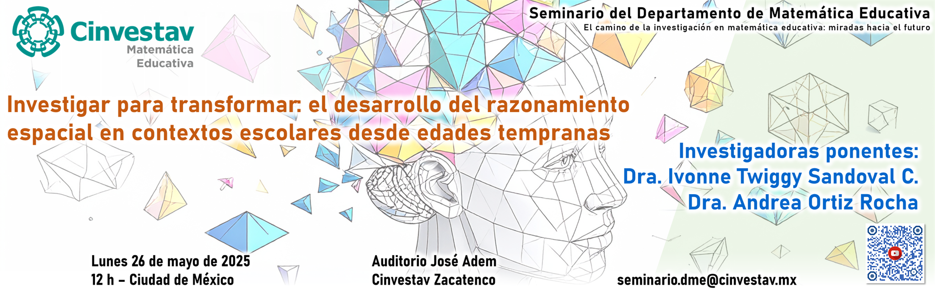 Seminario de Matemática Educativa