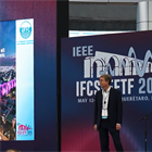 International Frequency Control Symposium & European Frequency and Time Forum, IFCS-EFTF 2025.