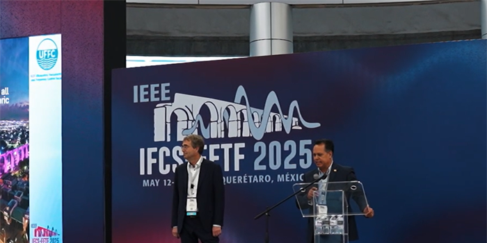 International Frequency Control Symposium & European Frequency and Time...