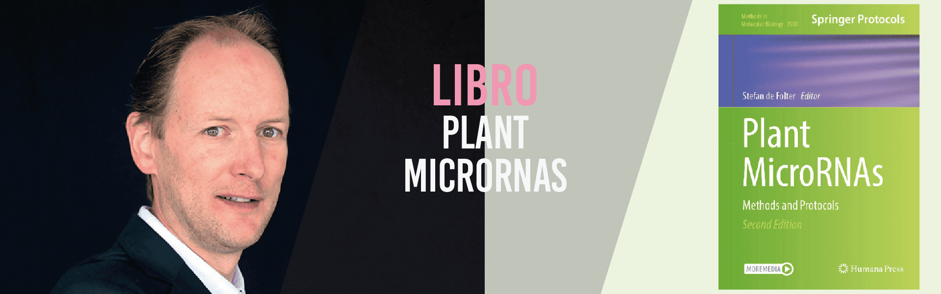 Plant MicroRNAs