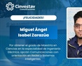 Examen de grado de maestría