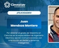 Examen de grado de maestría