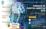 Jornada de puertas abiertas