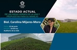 Estado actual de las áreas verdes de la UGA y propuestas para su manejo
