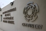 Cinvestav pone en marcha un nuevo Laboratorio de Bioseguridad Nivel tres