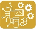 Neural networks as an approximator for a family of optimization algorithm solutions for online applications
