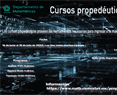 Curso propedéutico 2025