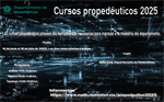 Curso propedéutico 2025