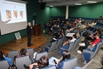 Celebran 35 años del Departamento de Infectómica y Patogénesis Molecular del Cinvestav