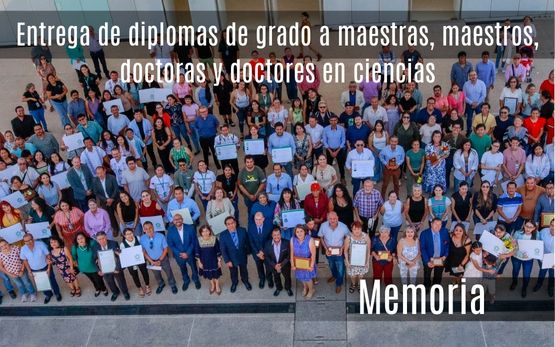 Cinvestav Sede Irapuato celebra excelencia científica con entrega de...