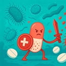 Antibióticos y...