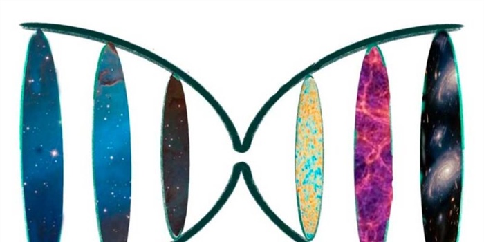 El  origen del Universo