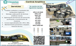 Central Analítica