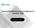 Curso Propedéutico