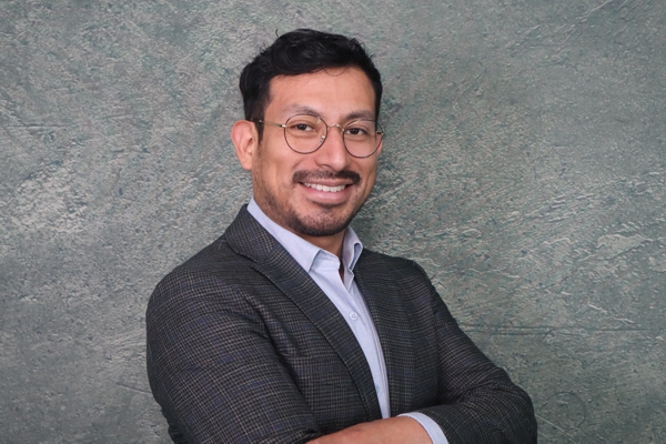 Alberto Vázquez Salazar