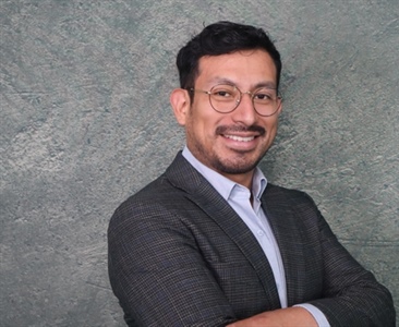 Alberto Vázquez Salazar