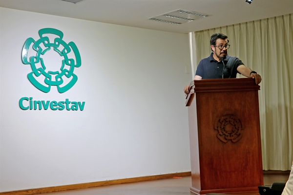 Jornada de Puertas Abiertas del Doctorado Transdisciplinario