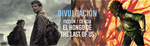 El hongo de The Last of Us